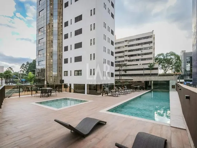Imagem: Apartamento À Venda, 4 Quartos, 4 Suítes