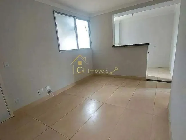 Imagem: Apartamento À Venda no Fonte Grande em