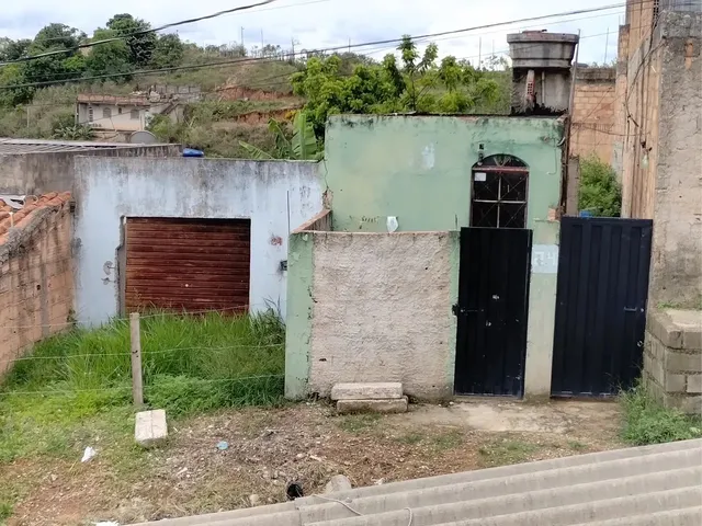 Imagem 1: Casa a 20 Minutos do Centro de Contagem
