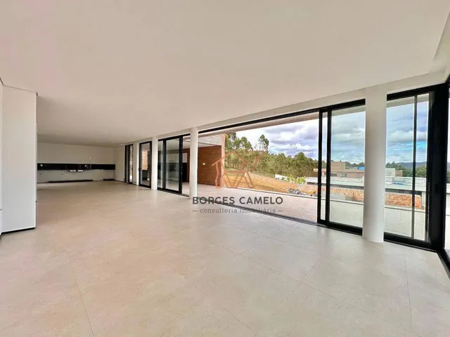 Imagem 6: Casa com 4 Dormitórios À Venda, 529 M² por R$ 9.150.000,00 - Alphaville - Lagoa Dos