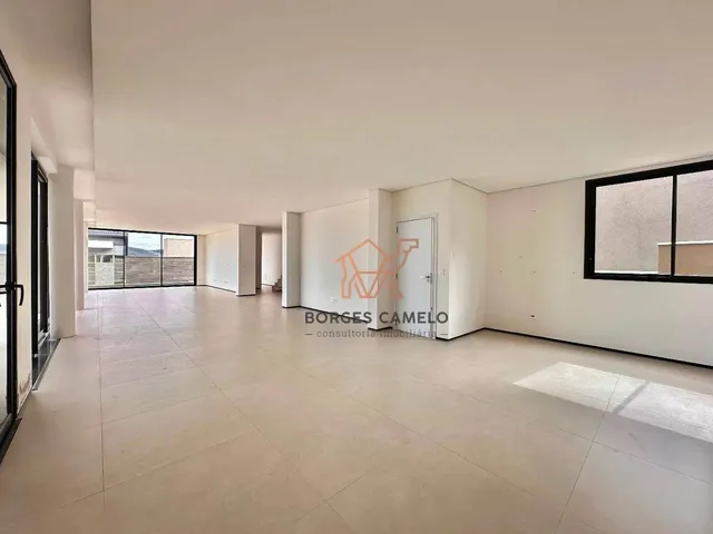 Imagem 3: Casa com 4 Dormitórios À Venda, 529 M² por R$ 9.150.000,00 - Alphaville - Lagoa Dos