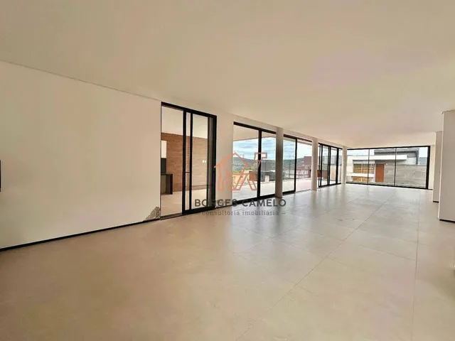 Imagem 9: Casa com 4 Dormitórios À Venda, 529 M² por R$ 9.150.000,00 - Alphaville - Lagoa Dos