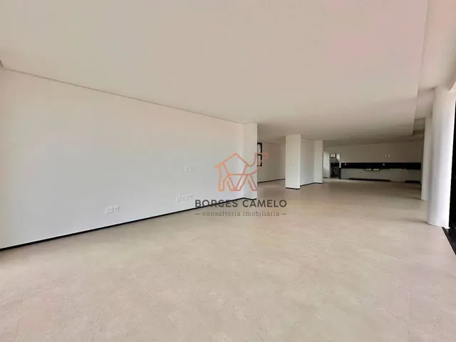 Imagem 10: Casa com 4 Dormitórios À Venda, 529 M² por R$ 9.150.000,00 - Alphaville - Lagoa Dos