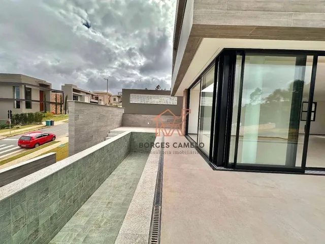 Imagem 5: Casa com 4 Dormitórios À Venda, 529 M² por R$ 9.150.000,00 - Alphaville - Lagoa Dos
