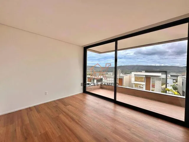 Imagem 13: Casa com 4 Dormitórios À Venda, 529 M² por R$ 9.150.000,00 - Alphaville - Lagoa Dos