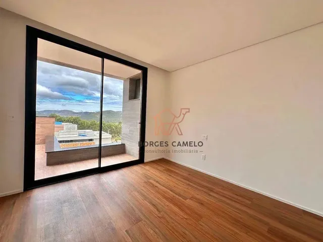 Imagem 11: Casa com 4 Dormitórios À Venda, 529 M² por R$ 9.150.000,00 - Alphaville - Lagoa Dos