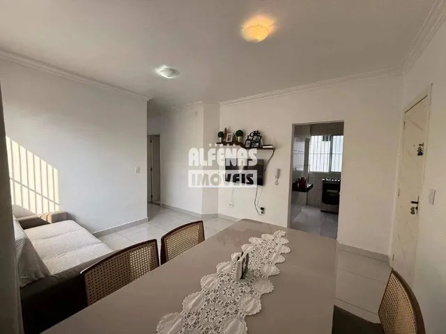 Imagem: Apartamento À Venda 3 Quartos no Bairro