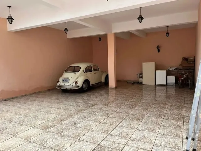 Imagem 5: Casa com 3 Quartos À Venda em Sabará