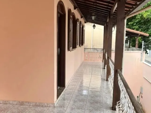 Imagem 8: Casa com 3 Quartos À Venda em Sabará