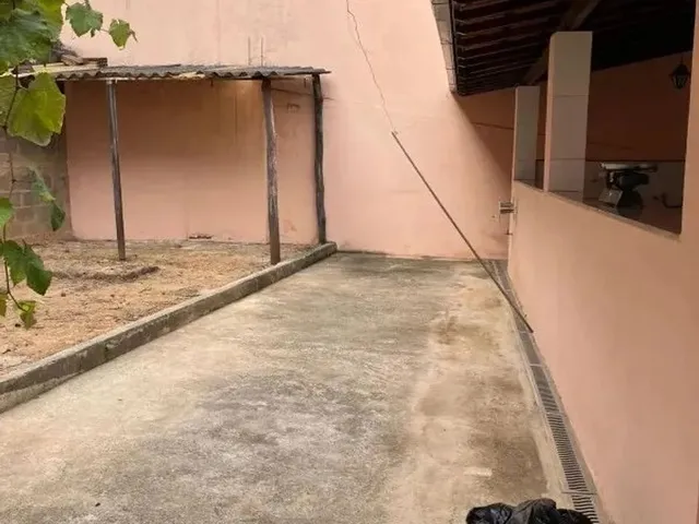 Imagem 9: Casa com 3 Quartos À Venda em Sabará