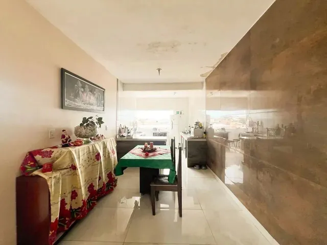 Imagem 4: Apartamento a Venda I 02 Quartos L Terraço