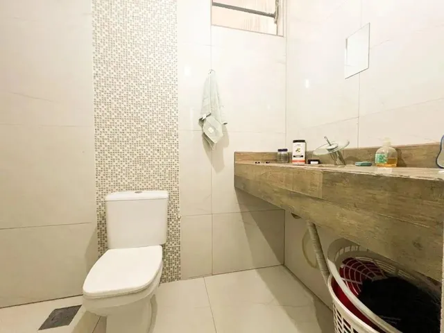 Imagem 5: Apartamento a Venda I 02 Quartos L Terraço