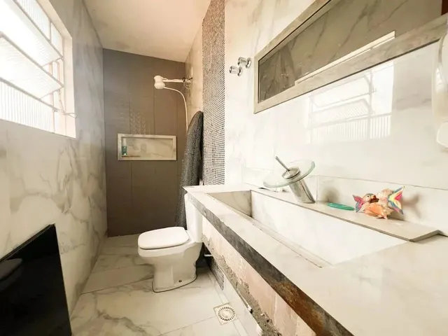 Imagem 9: Apartamento a Venda I 02 Quartos L Terraço
