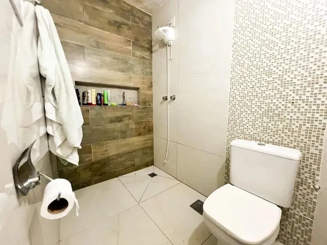 Imagem 10: Apartamento a Venda I 02 Quartos L Terraço