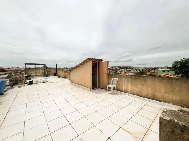 Imagem 6: Apartamento a Venda I 02 Quartos L Terraço