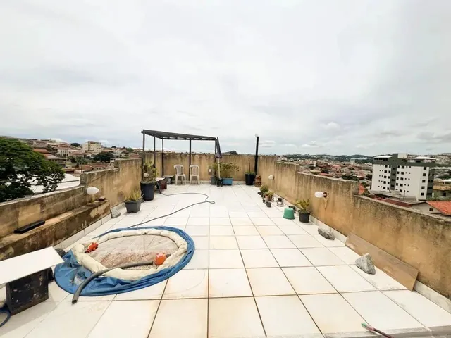 Imagem 7: Apartamento a Venda I 02 Quartos L Terraço