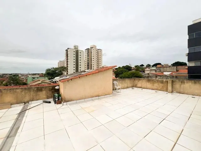 Imagem 12: Apartamento a Venda I 02 Quartos L Terraço