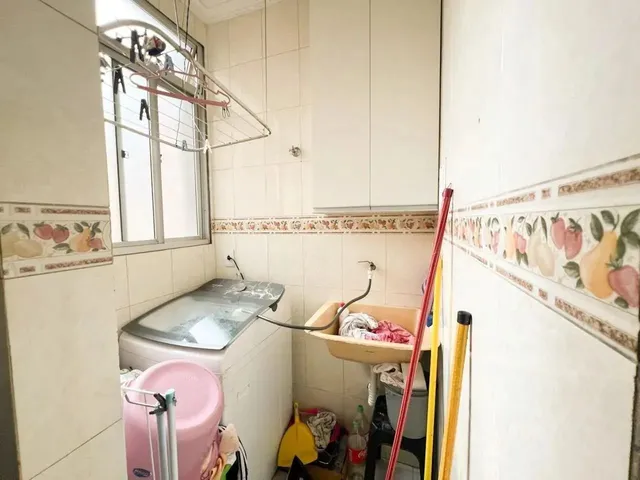 Imagem 8: Apartamento a Venda I 02 Quartos L Terraço
