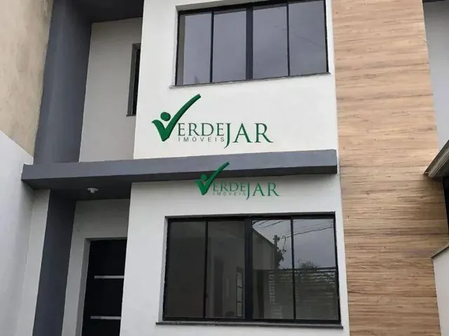 Imagem: Casa com 2 Dormitórios À Venda, 124 M²