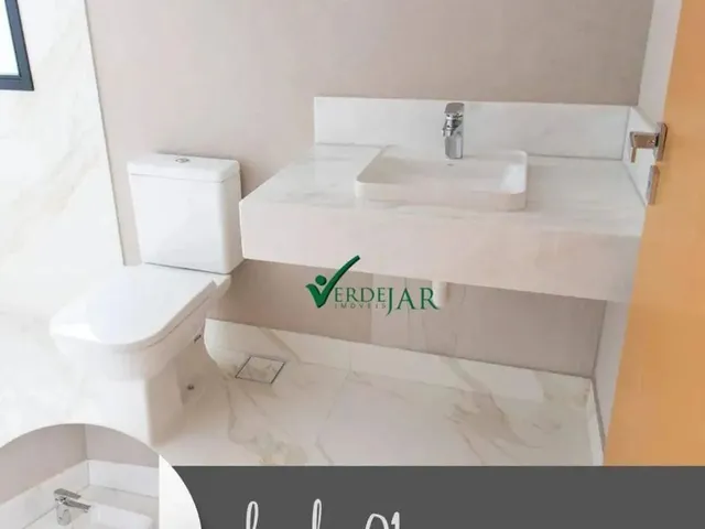 Imagem: Casa À Venda, 108 M² por R$ 570.000,00