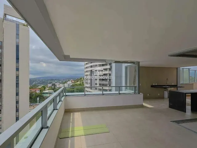 Imagem: Cobertura Duplex a Venda no Vale do Sereno