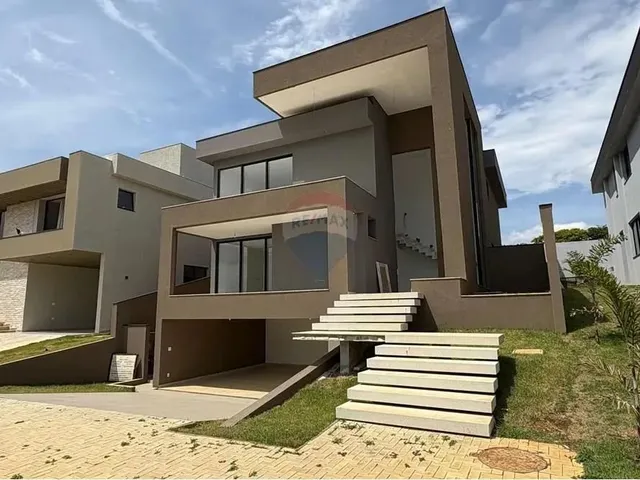 Imagem: Residência de Alto Padrão no Alphaville