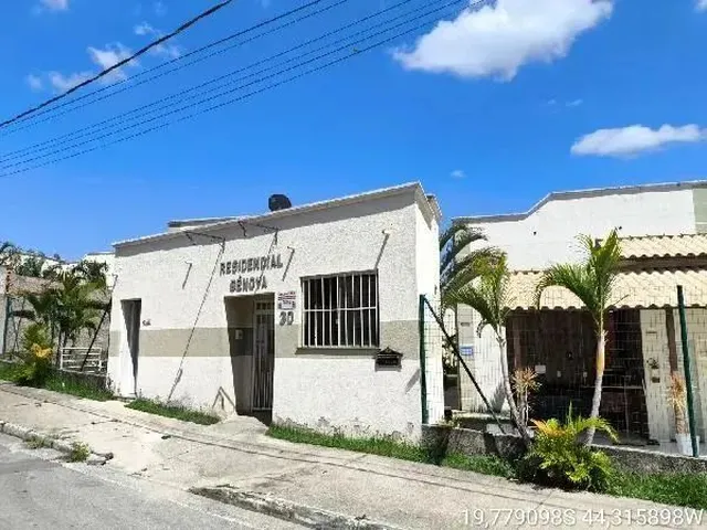 Imagem: Oportunidade Única em Esmeraldas - Mg Tipo