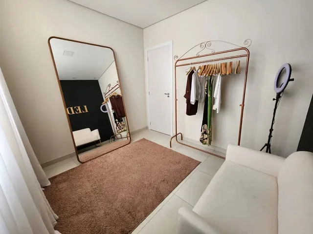 Imagem: Casa Geminada com Entrada Independente