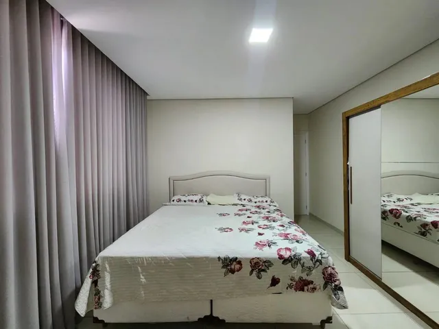 Imagem 4: Casa Geminada com Entrada Independente