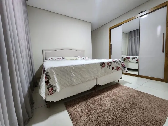 Imagem 6: Casa Geminada com Entrada Independente