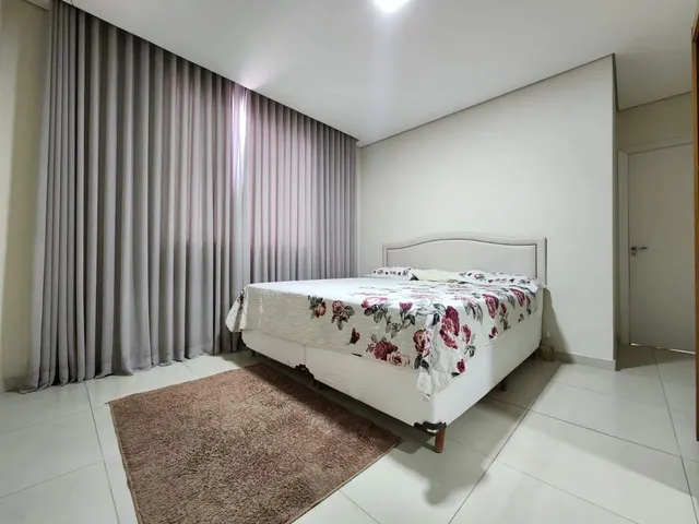 Imagem 7: Casa Geminada com Entrada Independente