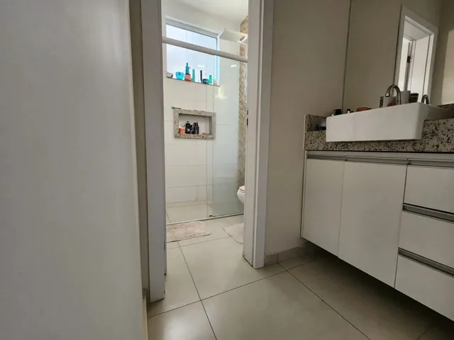Imagem 9: Casa Geminada com Entrada Independente