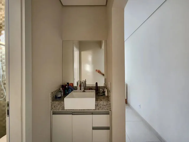 Imagem 10: Casa Geminada com Entrada Independente