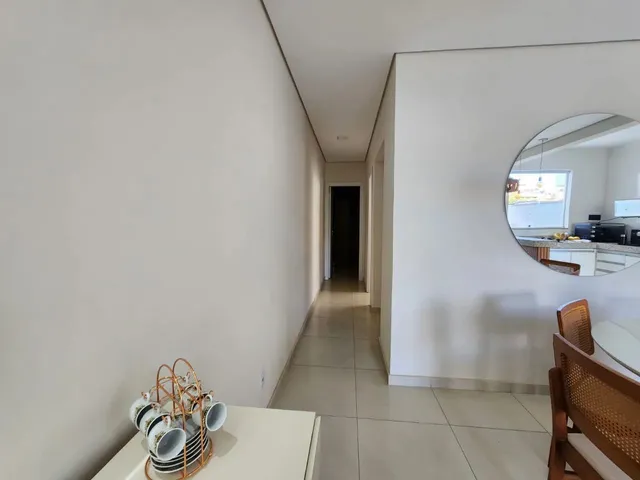 Imagem 11: Casa Geminada com Entrada Independente