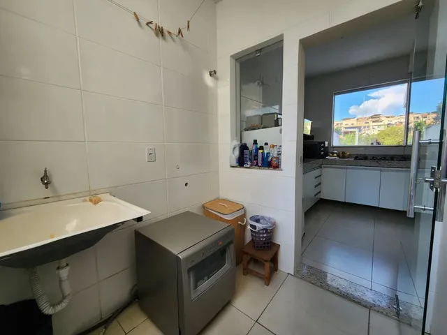 Imagem 12: Casa Geminada com Entrada Independente