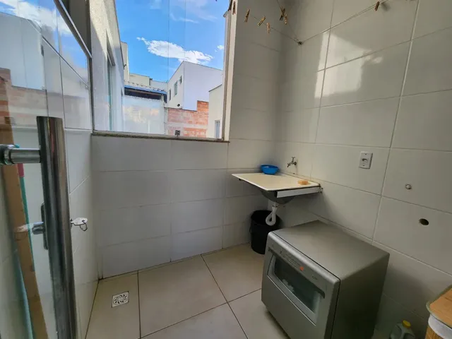 Imagem 13: Casa Geminada com Entrada Independente