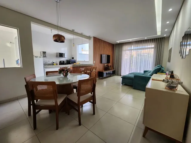 Imagem 2: Casa Geminada com Entrada Independente
