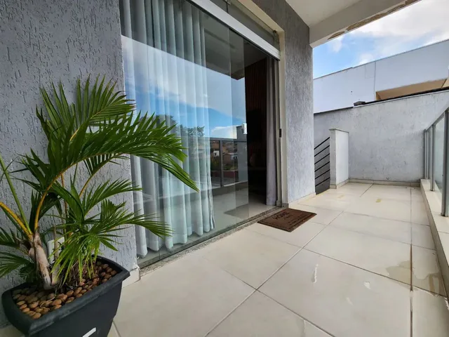 Imagem 3: Casa Geminada com Entrada Independente