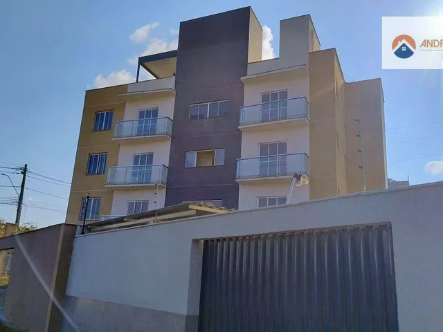 Imagem: Apartamento com 2 Quartos À Venda, 53 M²