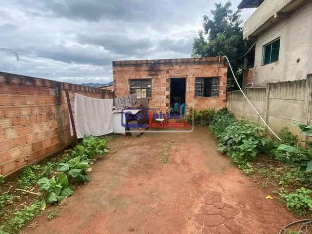 Imagem: Oportunidade Única de Casa no Bairro Tiradentes
