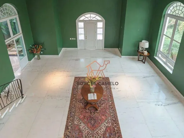 Imagem 2: Casa com 4 Dormitórios À Venda, 700 M² por R$ 4.200.000,00 - Quintas do Sol - Nova