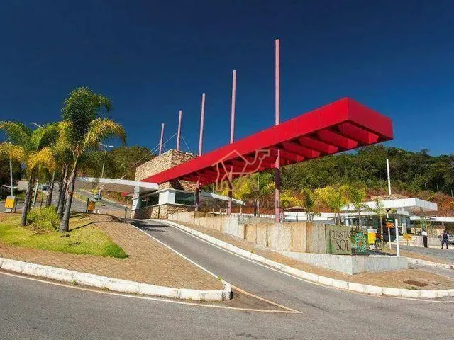 Imagem 6: Casa com 4 Dormitórios À Venda, 700 M² por R$ 4.200.000,00 - Quintas do Sol - Nova