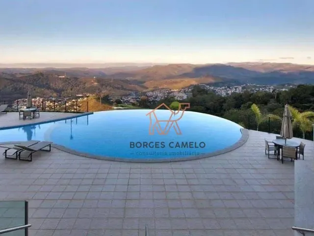 Imagem 10: Casa com 4 Dormitórios À Venda, 700 M² por R$ 4.200.000,00 - Quintas do Sol - Nova