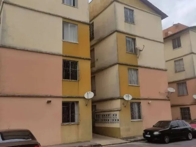 Imagem: Apartamento para Vender com 02 Quartos no