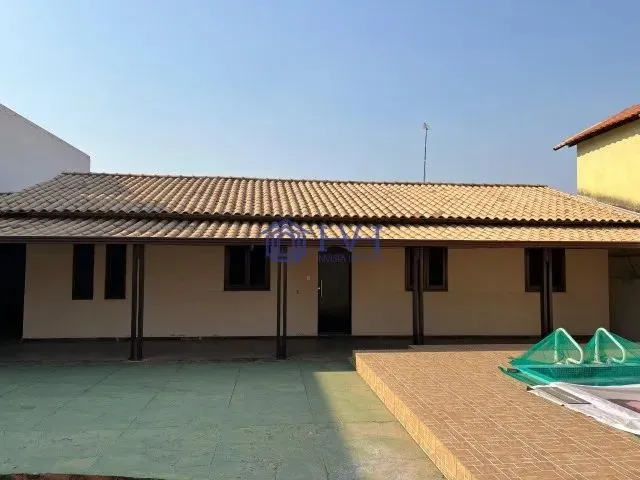 Imagem: Lote de 720M² com 2 Casas, Lagoa santa