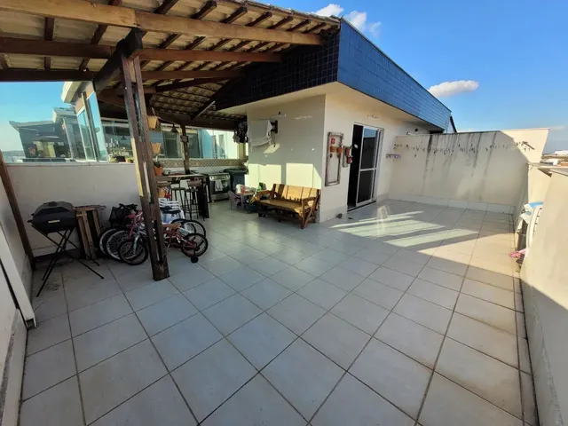 Imagem 4: Cobertura a Venda com 2 Quartos em Alvorada - Contagem - Mg