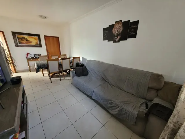 Imagem 15: Cobertura a Venda com 2 Quartos em Alvorada - Contagem - Mg