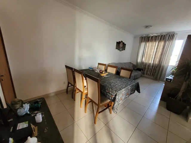 Imagem 9: Cobertura a Venda com 2 Quartos em Alvorada - Contagem - Mg