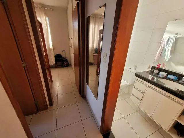 Imagem 12: Cobertura a Venda com 2 Quartos em Alvorada - Contagem - Mg