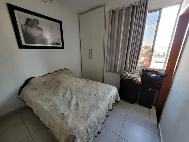 Imagem 3: Cobertura a Venda com 2 Quartos em Alvorada - Contagem - Mg